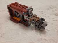 Lego Star Wars nr 75099