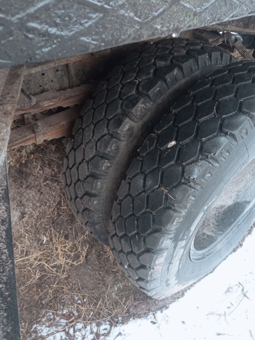 Автокран кс 2561