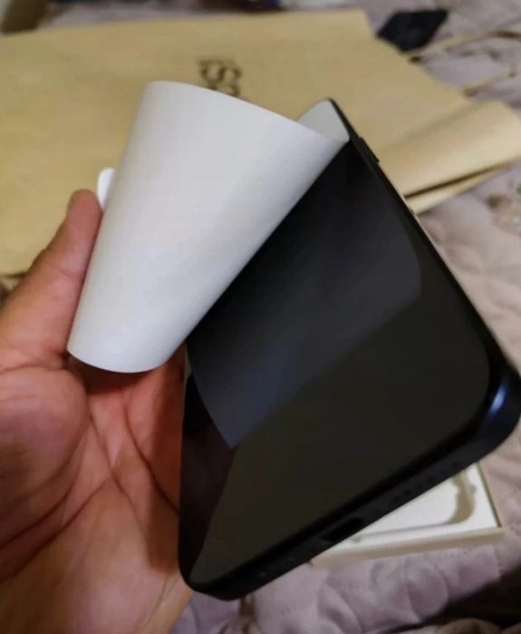 iPhone 15 pro max 256  blue