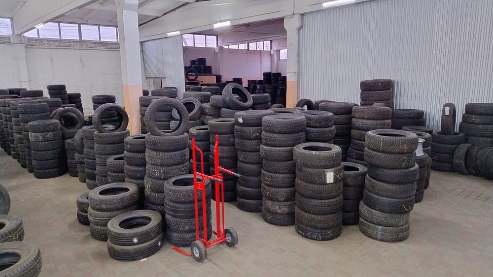 215/60 R16 Pirelli шини бу бв вживані з Німеччини 215 225 60 65 16 17