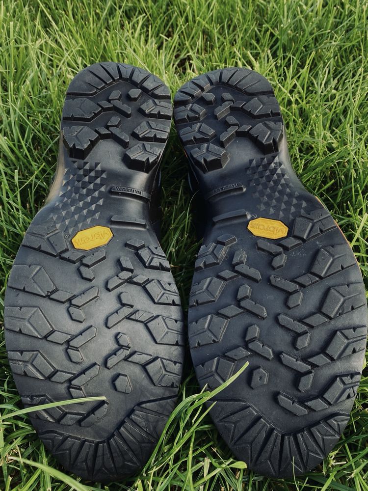 Buty SALEWA, Trekkingowe,Gorskie,Turystyczne,Outdoor 42-42,5 Jak nowe