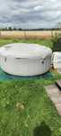 Jacuzzi Basen ogrodowy 605l