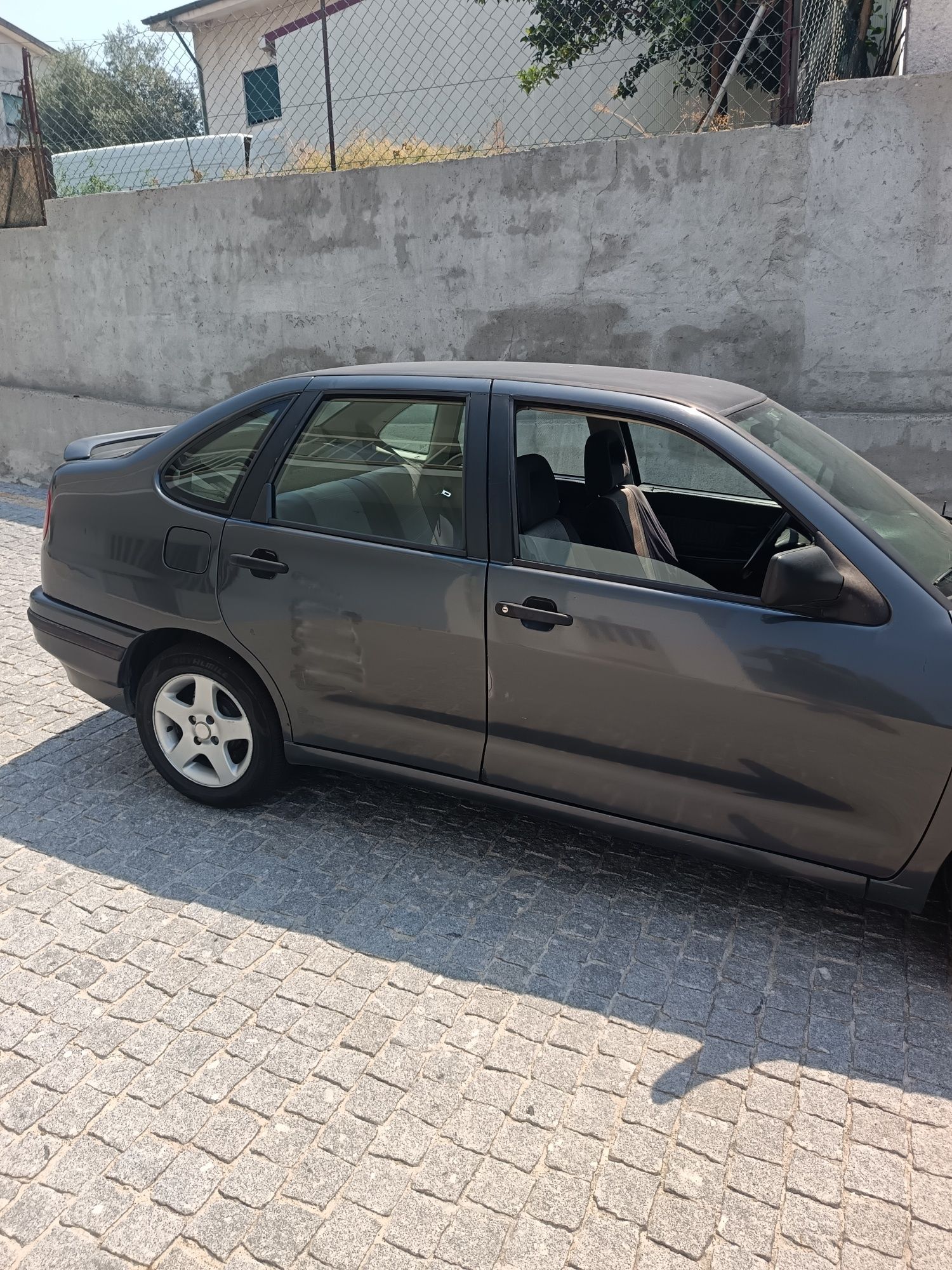 Seat Córdoba 1.4 gasolina