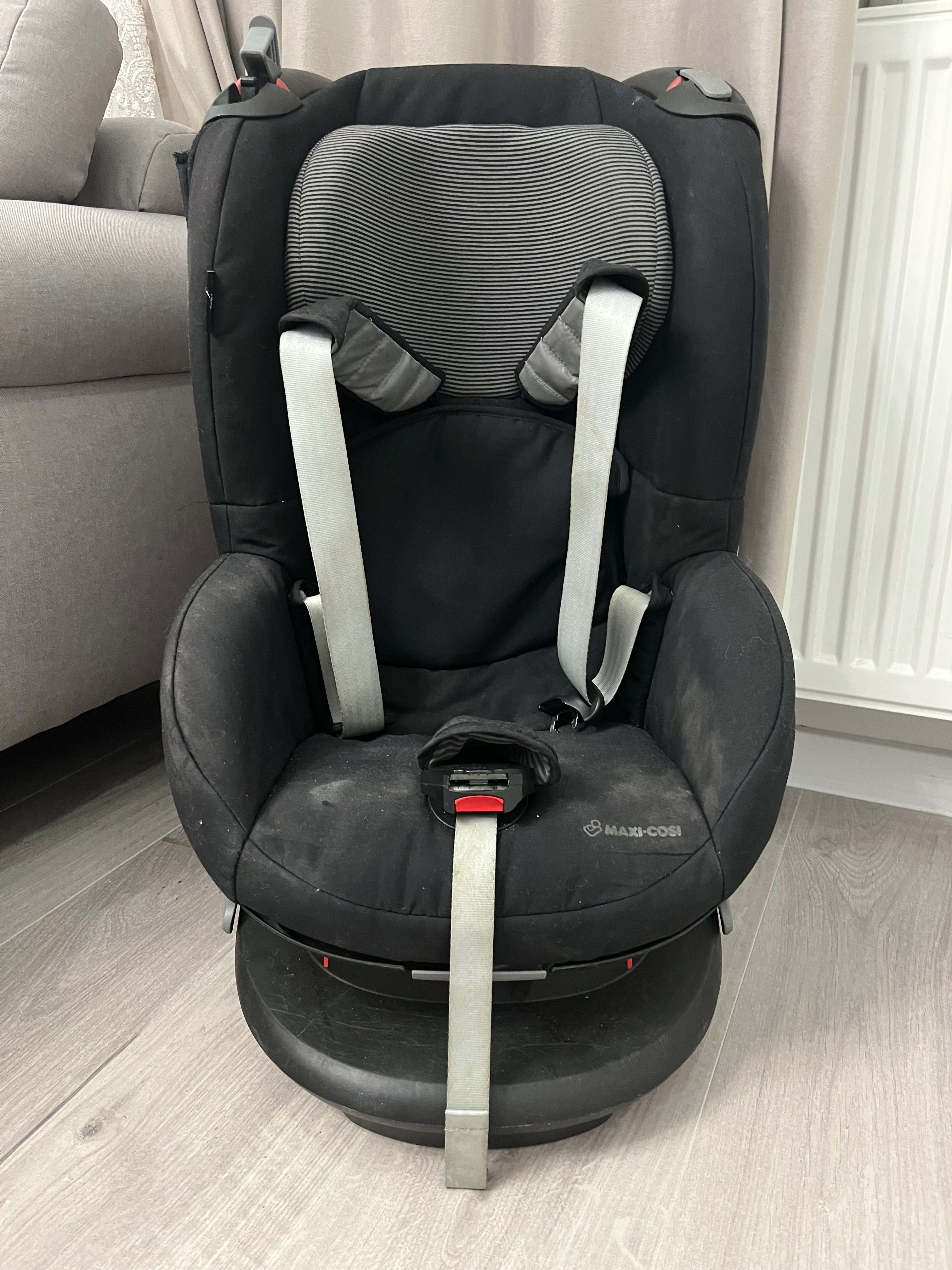 Fotelik samochodowy Maxi Cosi Tobi 9-18kg