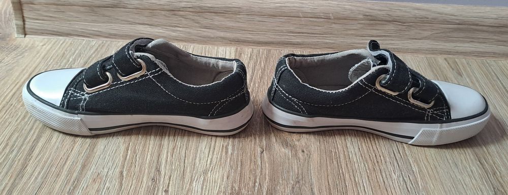 Trampki In extenso rozm. 28 wkładka 18 cm