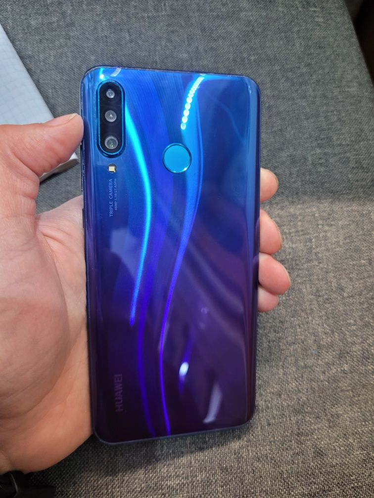 Huawei P30 Lite 4/128Gb