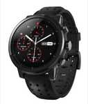 Smartwatch Zegarek Amazfit Stratos + plus (wersja z szafirowym szkłem)