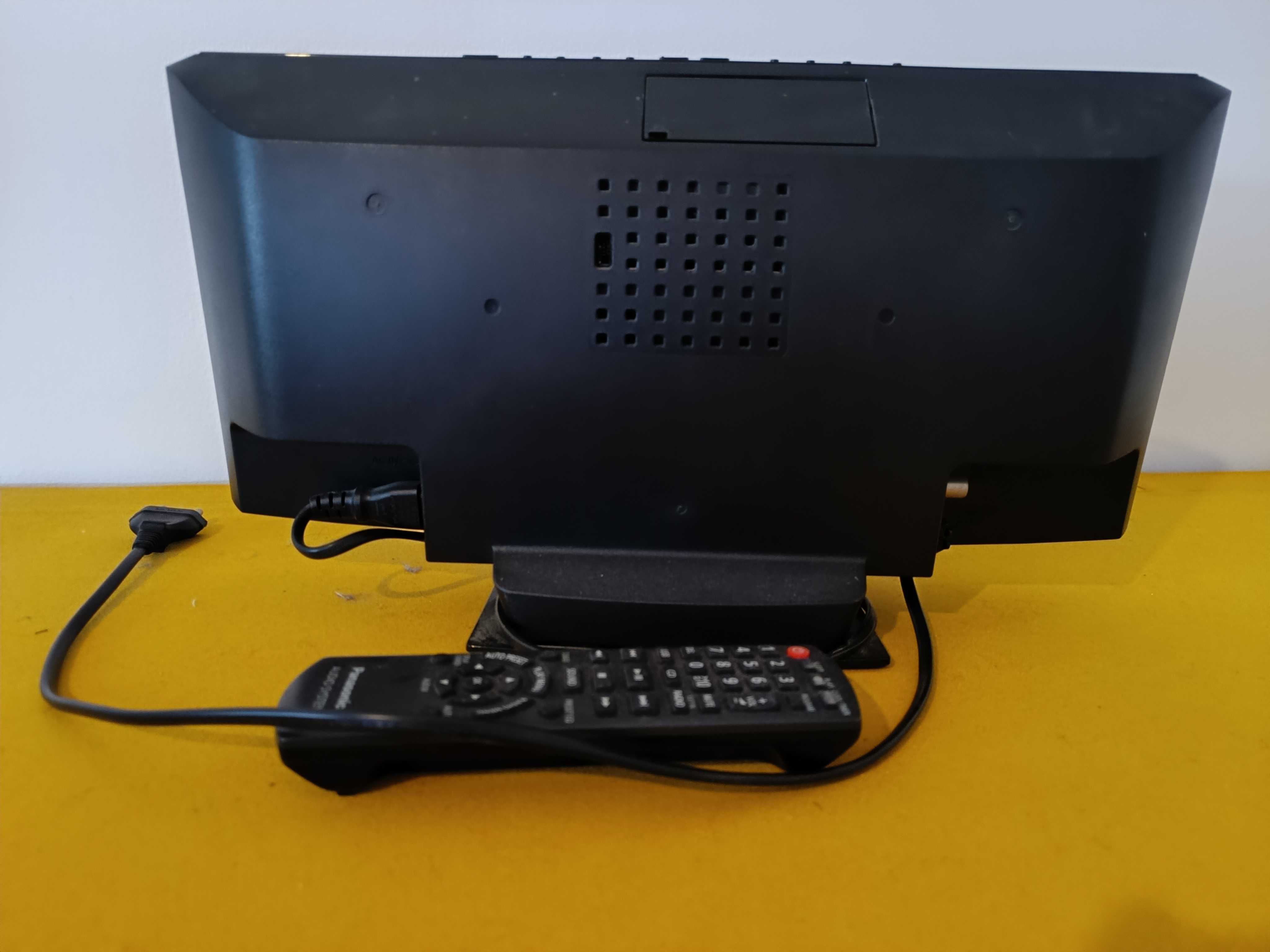 Sistema Hi-Fi Panasonic SC-HC15