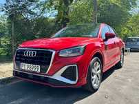 Audi Q2 Okazja !!!