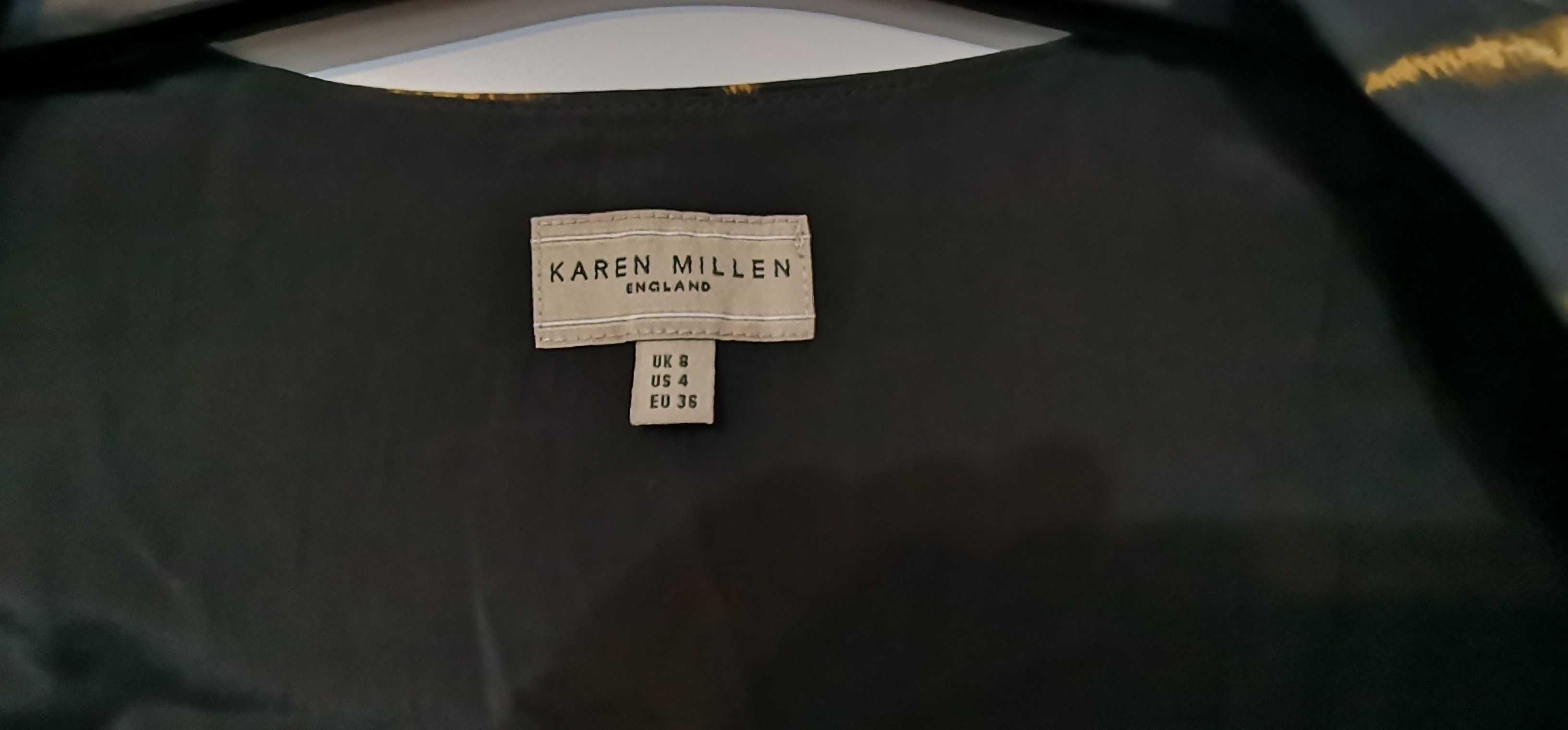 Sukienka Karen Millen rozm. 36