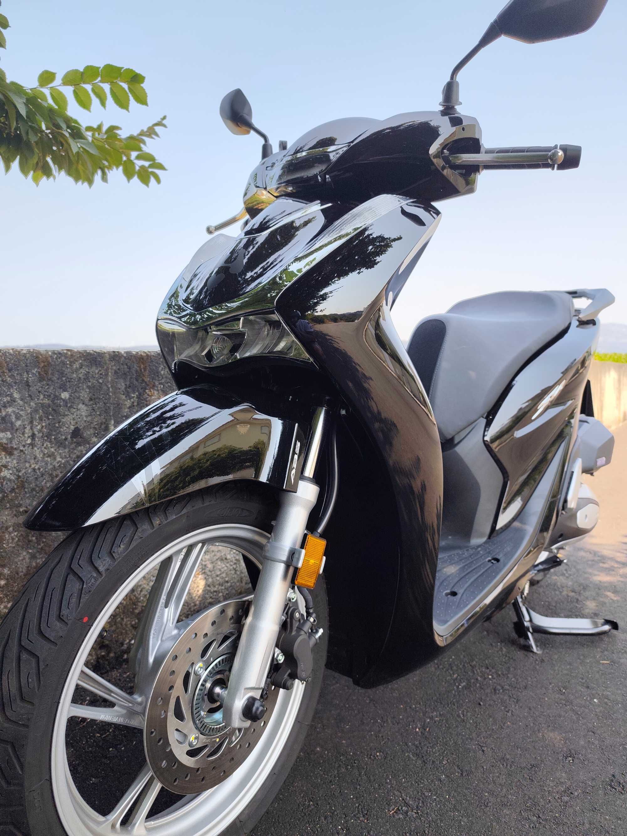 Honda SH 125 para venda