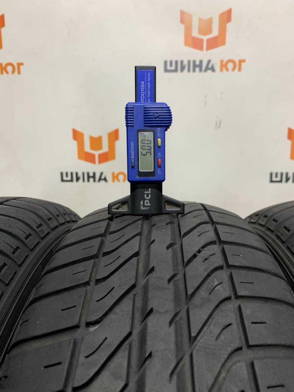 Шини літні бу Vredestein T-Trac 175/70 R13 82T 4шт арт 126309