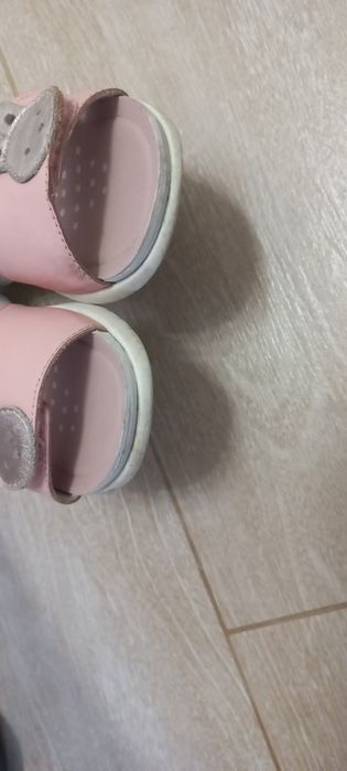 Босоніжки biomecanics 29р.