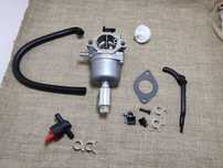 Карбюратор Briggs&Stratton