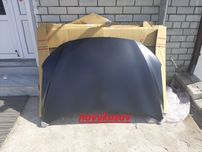 Капот  Hyundai Elantra  Хюндай Елантра  16-18 (AD)