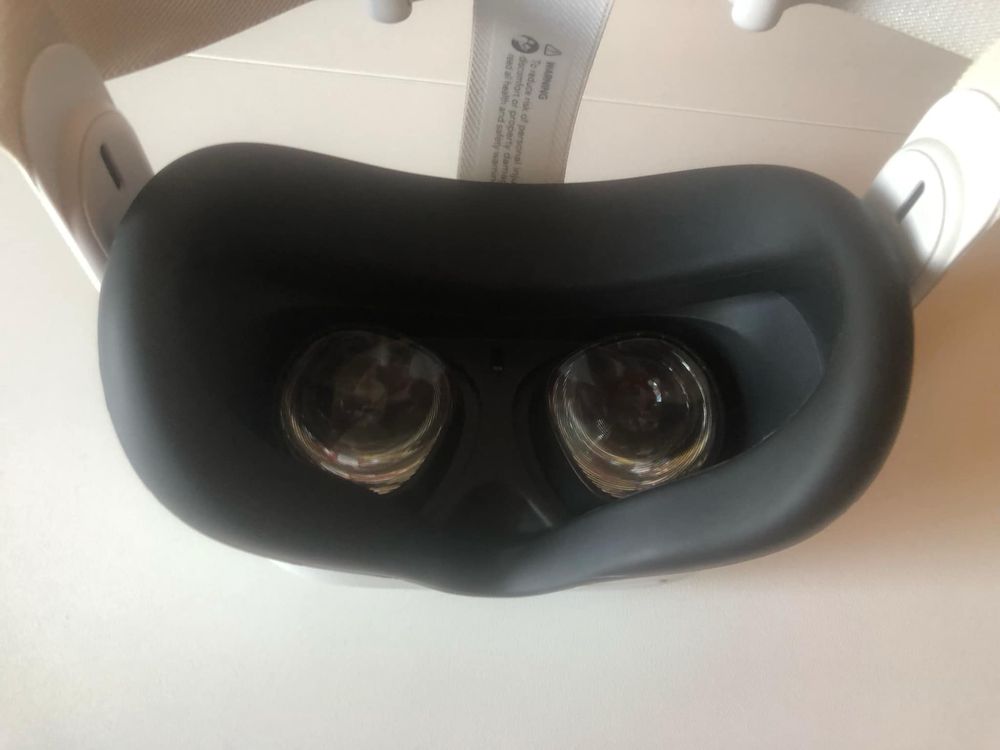 Meta Quest 2 128GB VR