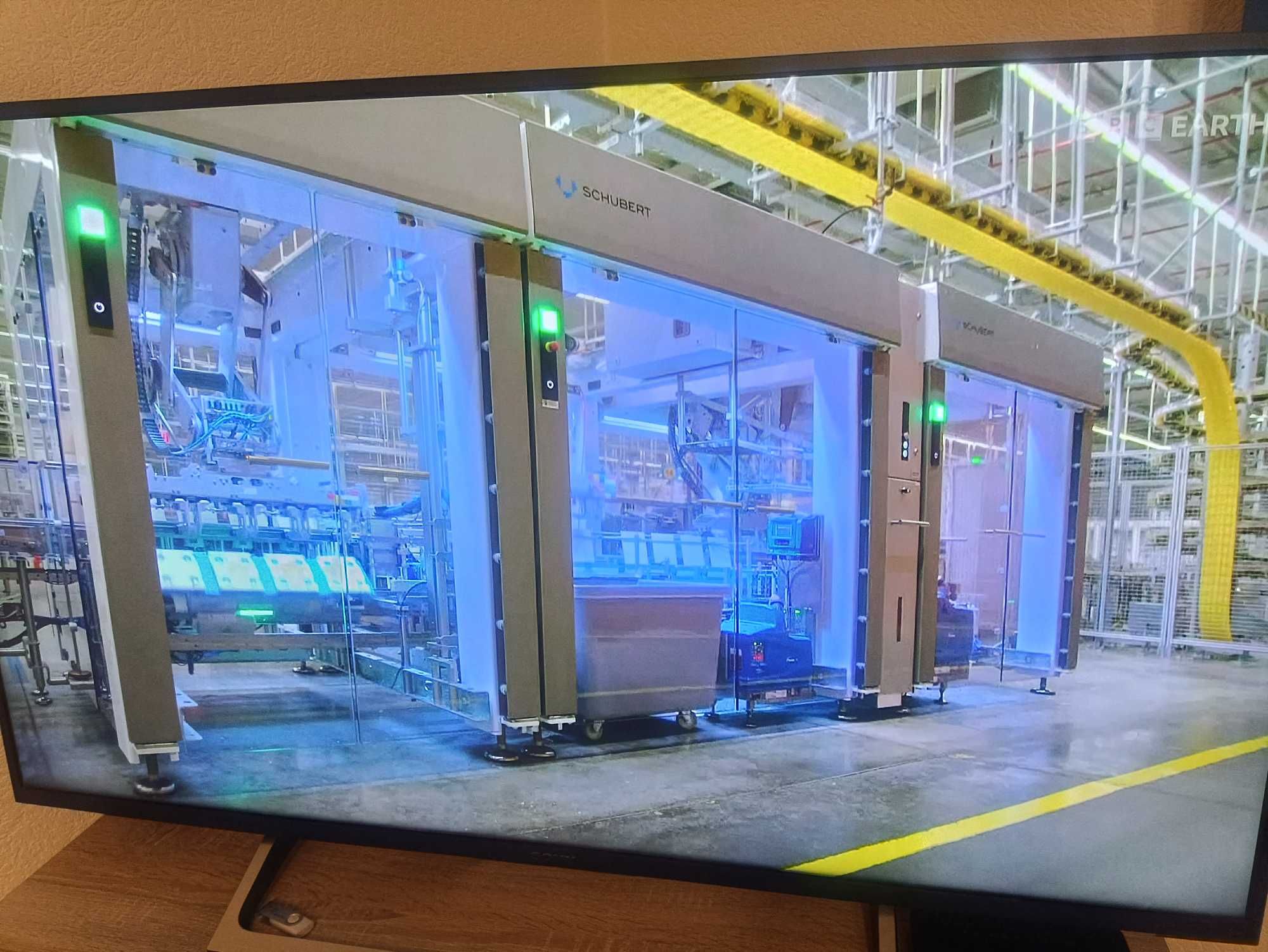 Telewizor Sony 49 cali 4K UHD