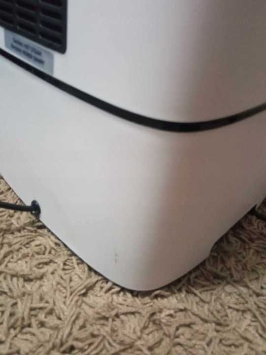 Frytkownica air fryer Cosori CP158-AF 1700 W