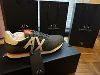 Buty Armani Exchange