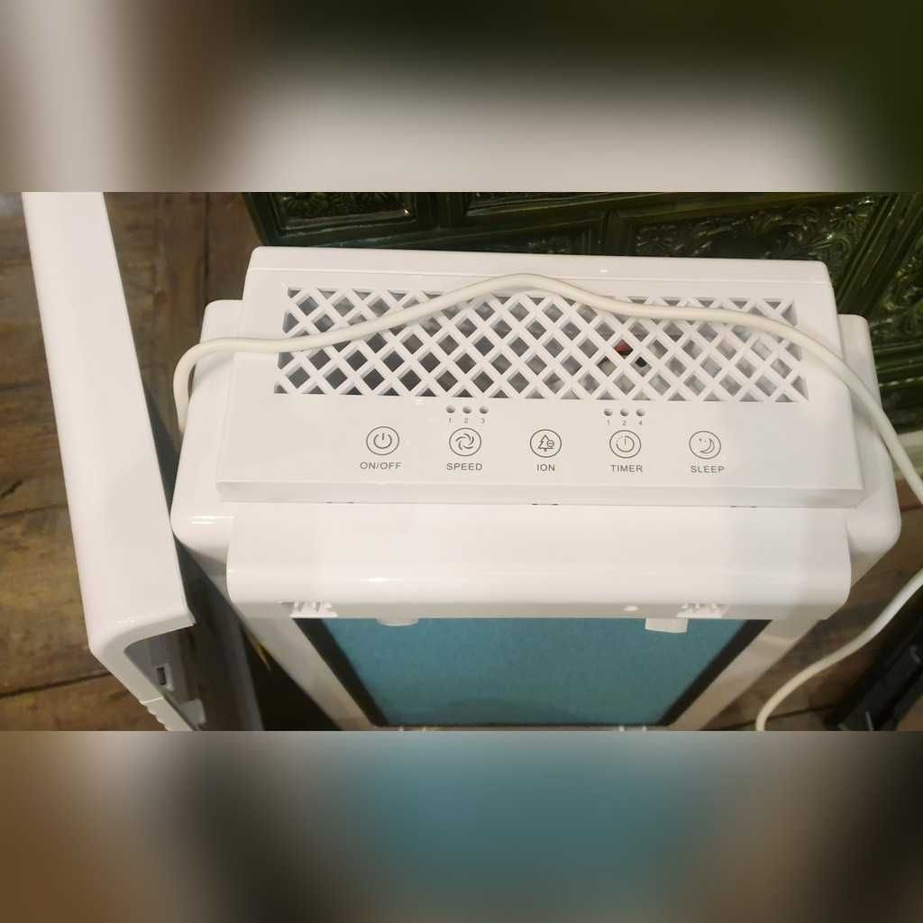 Oczyszczacz Powietrza Prestige True HEPA PG-1853