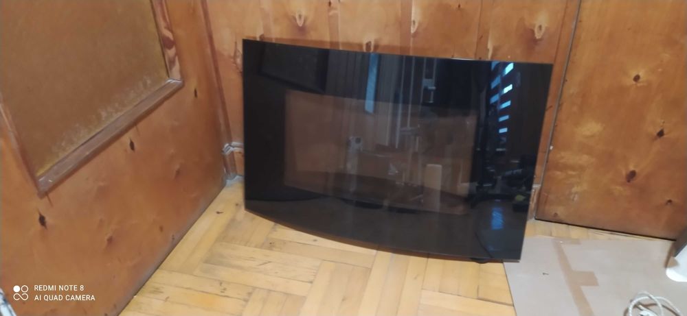 Kominek elektryczny 2000W ELISE Czarny FERRETTI
