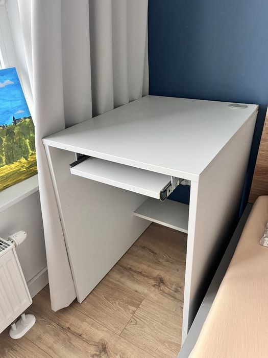 Biurko stolik pod komuputer