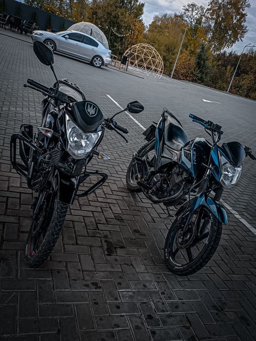 Lifan 150 2e // Lifan 150