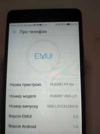 Huawei P9 Lite 3/16Gb (VNS-L31)