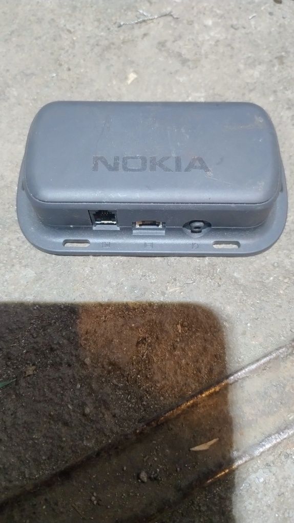 Centralka Nokia RX-73 CK-200