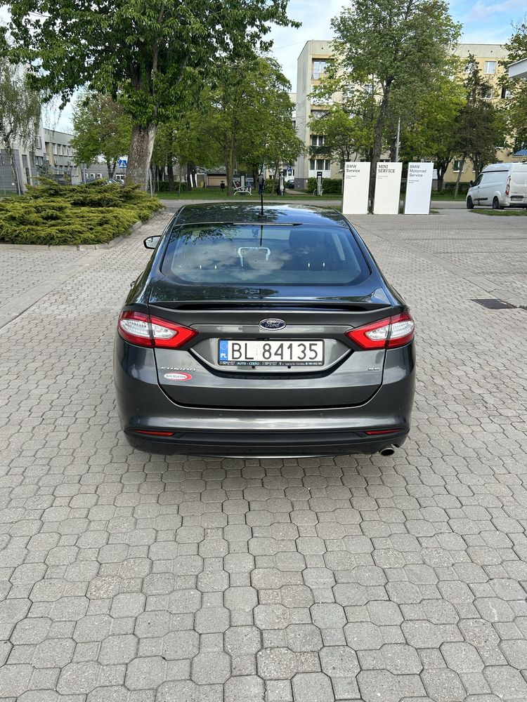 Ford Fusion SE sprzedam