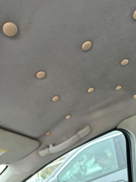 Універсальний комплект Кріплення обшивки стелі для ремонту