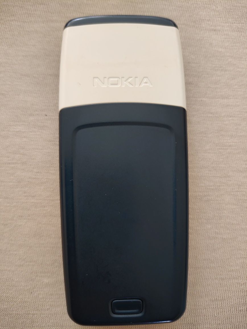 Nokia 1112 telefon komórkowy