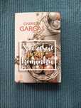 Książka Gargaś Gabriela 'Szczęście przy kominku'
