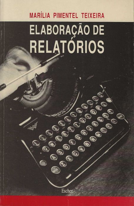 Elaboração de Relatórios