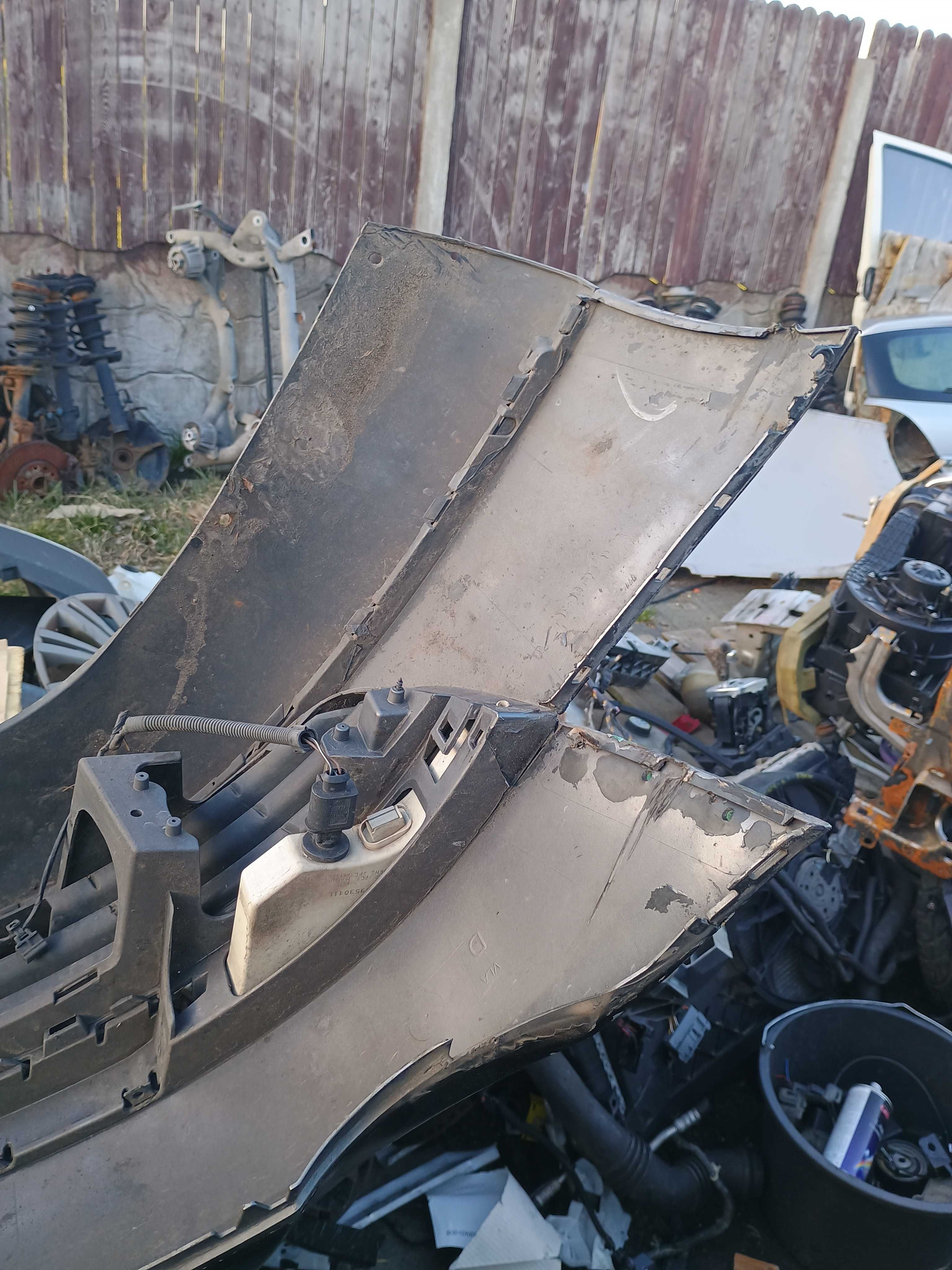 Zderzak Przód Przedni VW Passat B6 L041 LO41 itp.