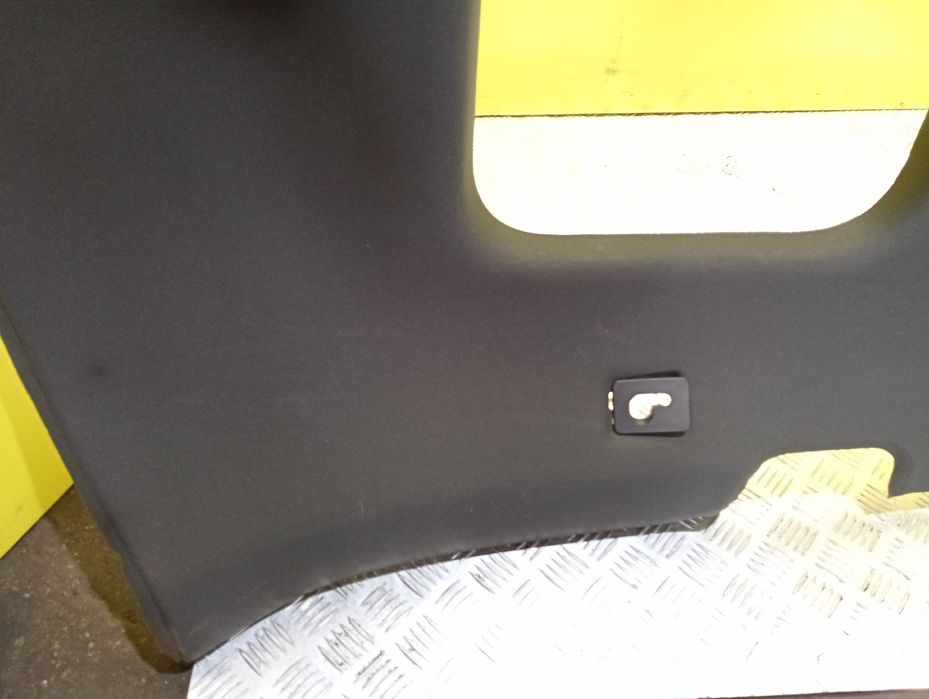 Обшивка потолок Audi q7 стеля Ауді кю7 стелі Ауди ку7 розборка шрот