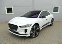 2022 Jaguar I-Pace EV400 AWD HSE