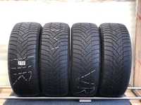 255/55 R18 Dunlop Run Flat