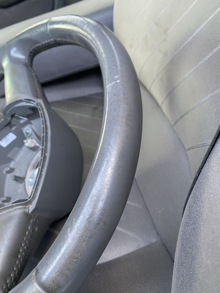 Кермо (руль) для Audi A3 8P LIFT 08-12 та Audi Q5 8R