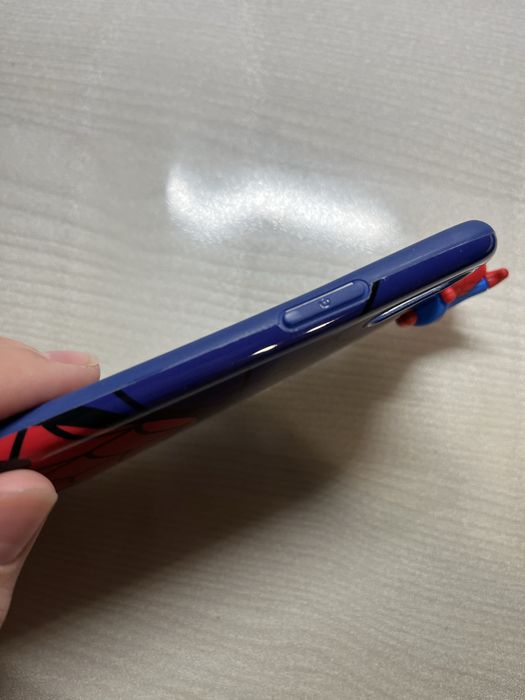 Чохли на айфон Х