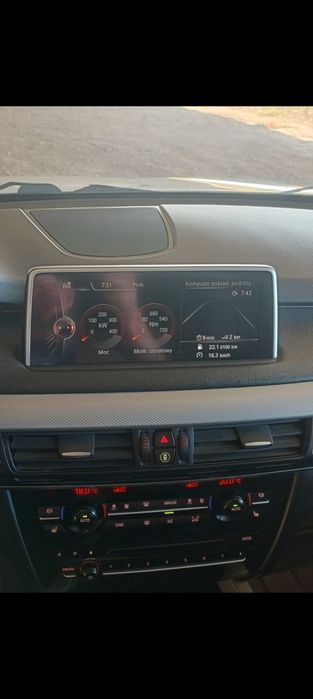 BMW MX5 4.4 V8 M-pakiet piękna i zadbana