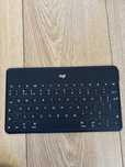 Klawiatura Bezprzewodowa Logitech To Go