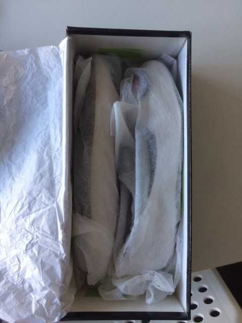 Baleriny damskie Kazar serce wesele