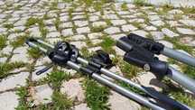 Suporte bicicletas de tejadilho THULE Freeride 532