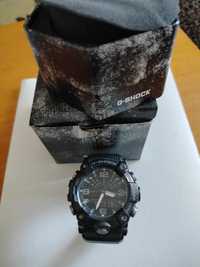 Zegarek G-shock Casio Mudmaster Carbor Core męski GG-B100 1AER GWARANC