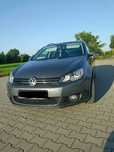 Volkswagen Golf Volkswagen Golf 6 combi DSG