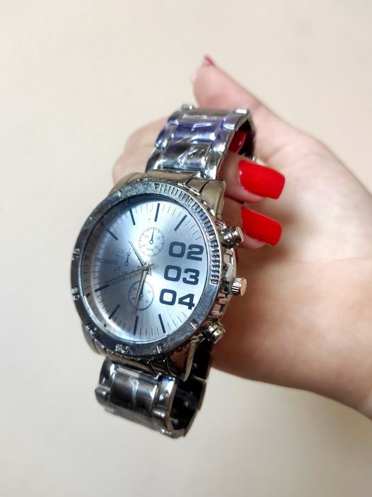 Zegarek męski Orlando.