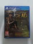 NOWA The Walking Dead: Season Two - A Telltale Games Series PS4