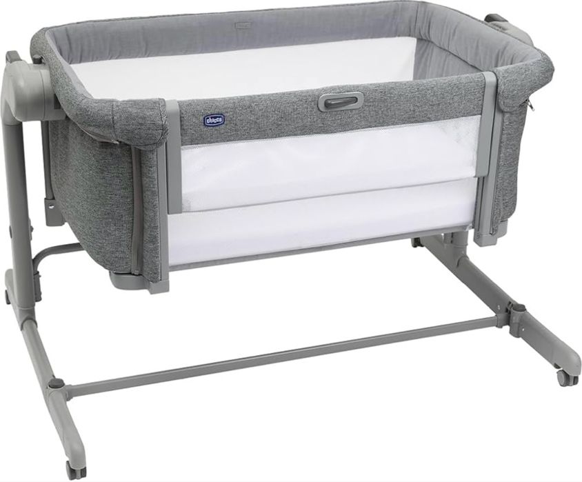 Chicco Next2me Magic EVO