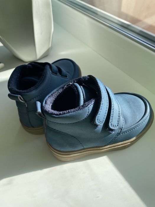 Черевики осінні Next 21 розмір для хлопчика